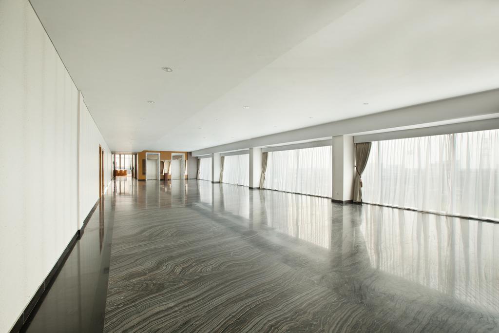 Hariston Hotel & Suites, Pluit - Jakarta Exterior foto